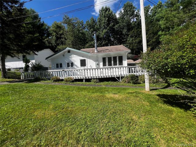 7 Jenn Lane, Monticello, NY 12701