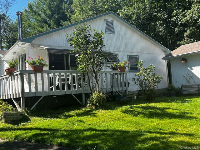 7 Jenn Lane, Monticello, NY 12701