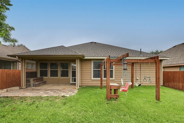 12025 Rowsley Lane, Burleson, TX 76028