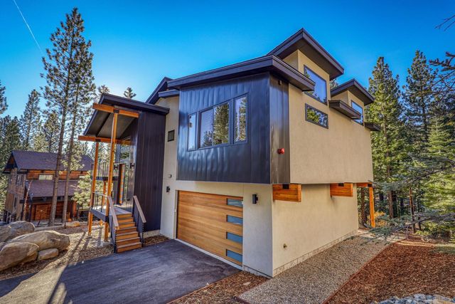 325 Woodridge Circle, Incline Village, OH 89451