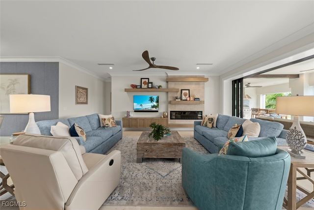 1332 Eagle Run DR, Sanibel, FL 33957