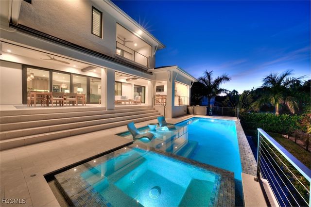 1332 Eagle Run DR, Sanibel, FL 33957