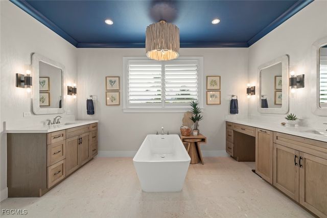 1332 Eagle Run DR, Sanibel, FL 33957