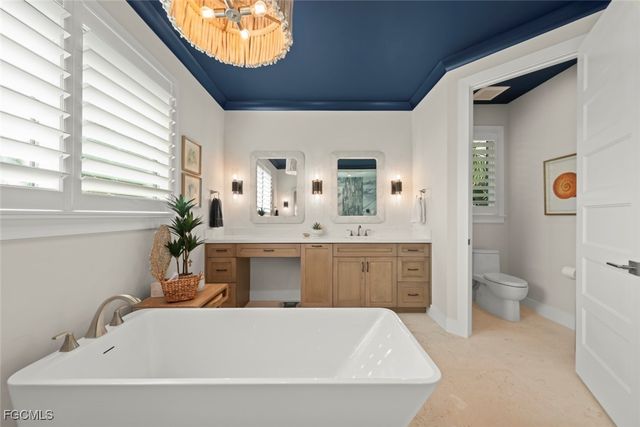 1332 Eagle Run DR, Sanibel, FL 33957