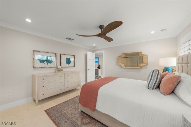 1332 Eagle Run DR, Sanibel, FL 33957