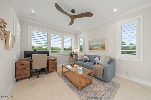 1332 Eagle Run DR, Sanibel, FL 33957