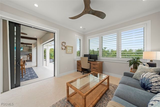 1332 Eagle Run DR, Sanibel, FL 33957