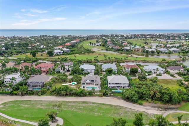 1332 Eagle Run DR, Sanibel, FL 33957
