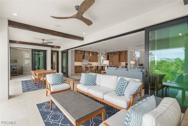 1332 Eagle Run DR, Sanibel, FL 33957