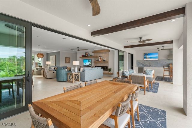 1332 Eagle Run DR, Sanibel, FL 33957