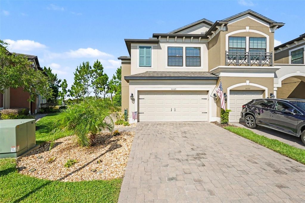 30329 SOUTHWELL LANE, Wesley Chapel, FL 33543