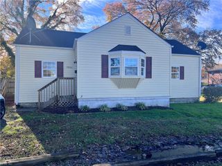 1600 Park AVE, Chesapeake, VA 23324
