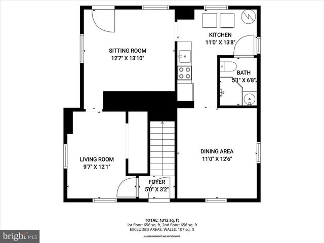 415 SCHWARTZ AVE, Baltimore, MD 21212