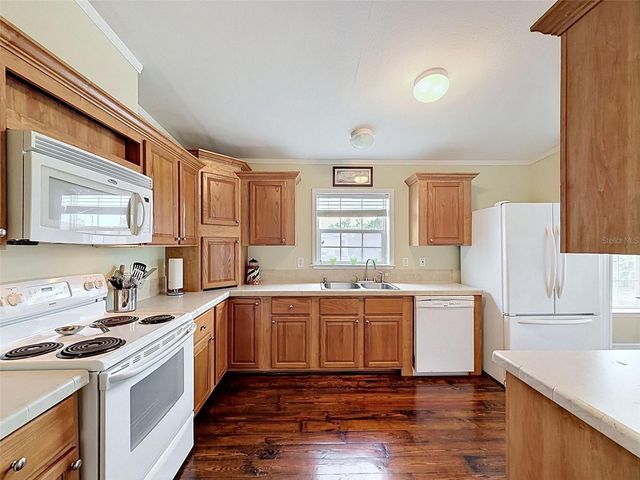 6839 CURLEW LANE, Hudson, FL 34667