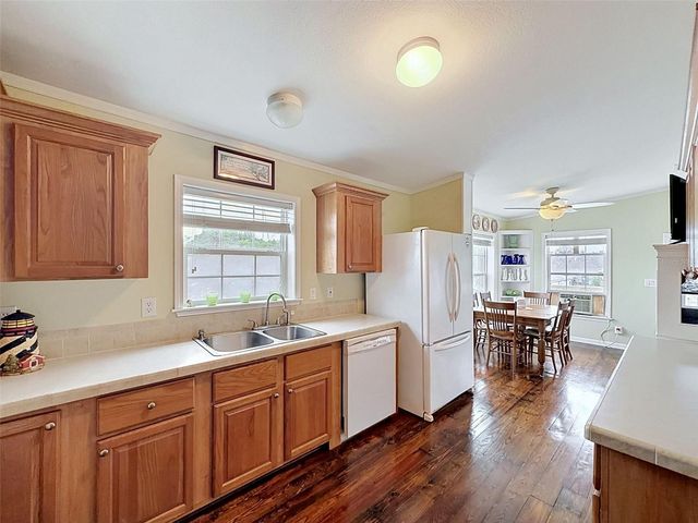 6839 CURLEW LANE, Hudson, FL 34667