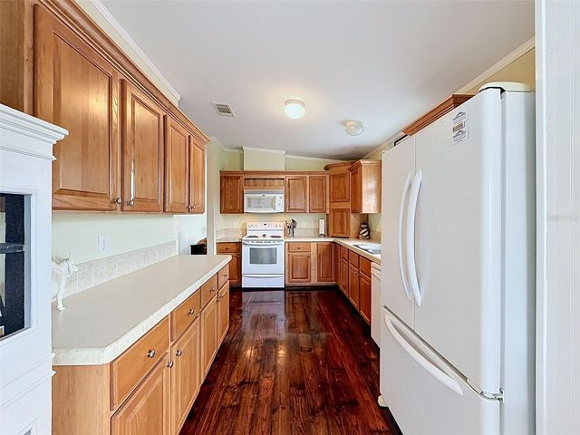 6839 CURLEW LANE, Hudson, FL 34667