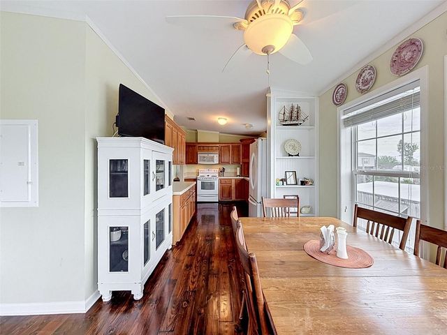 6839 CURLEW LANE, Hudson, FL 34667
