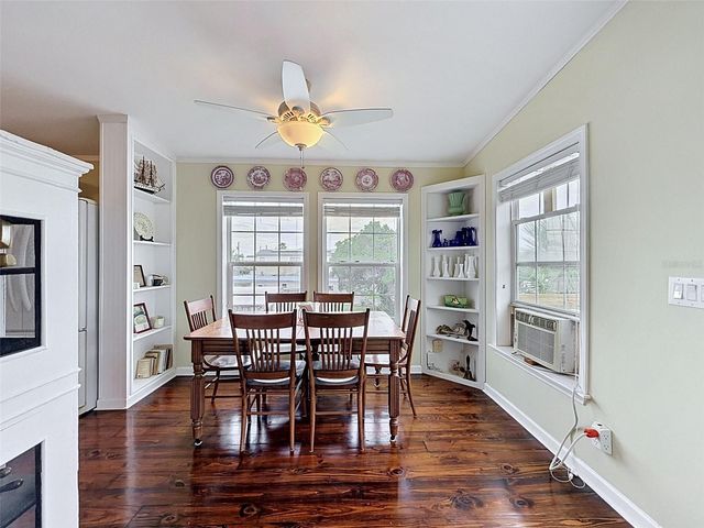 6839 CURLEW LANE, Hudson, FL 34667