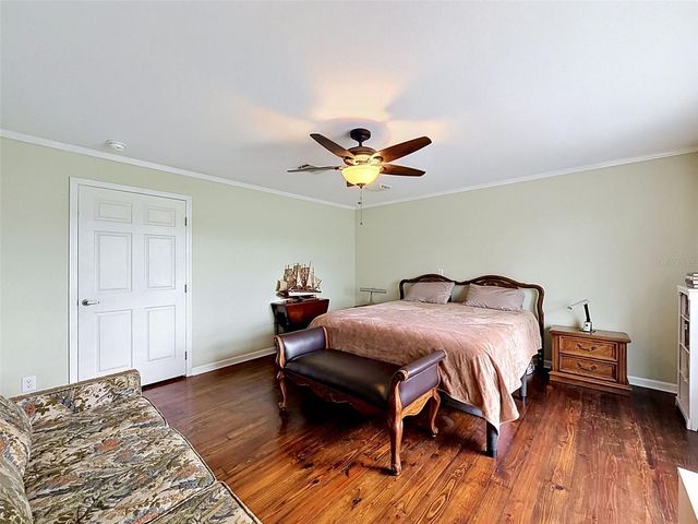 6839 CURLEW LANE, Hudson, FL 34667