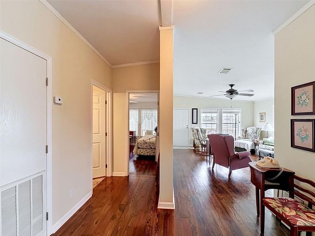 6839 CURLEW LANE, Hudson, FL 34667