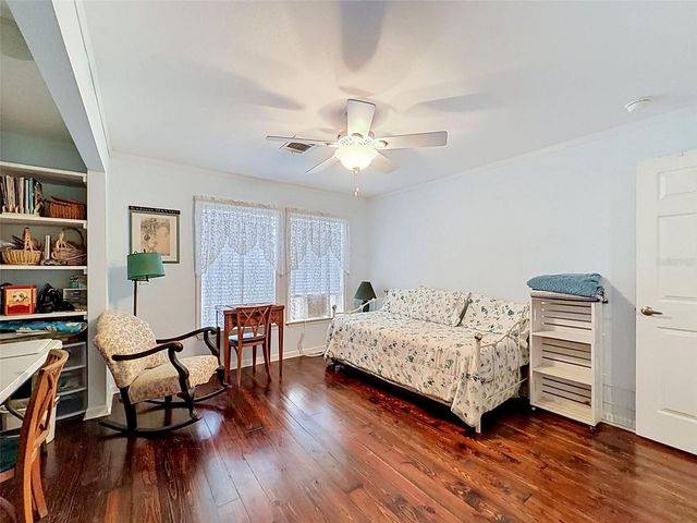 6839 CURLEW LANE, Hudson, FL 34667