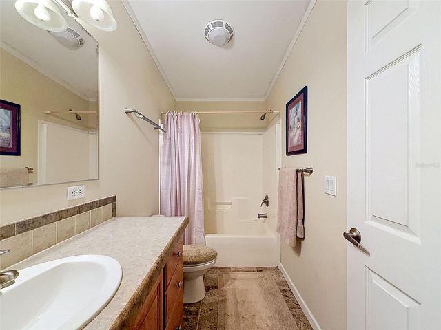 6839 CURLEW LANE, Hudson, FL 34667