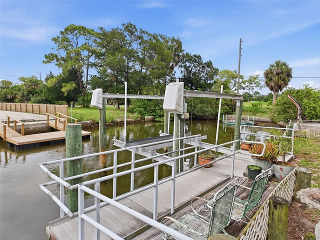 6839 CURLEW LANE, Hudson, FL 34667