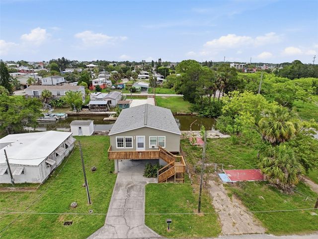 6839 CURLEW LANE, Hudson, FL 34667