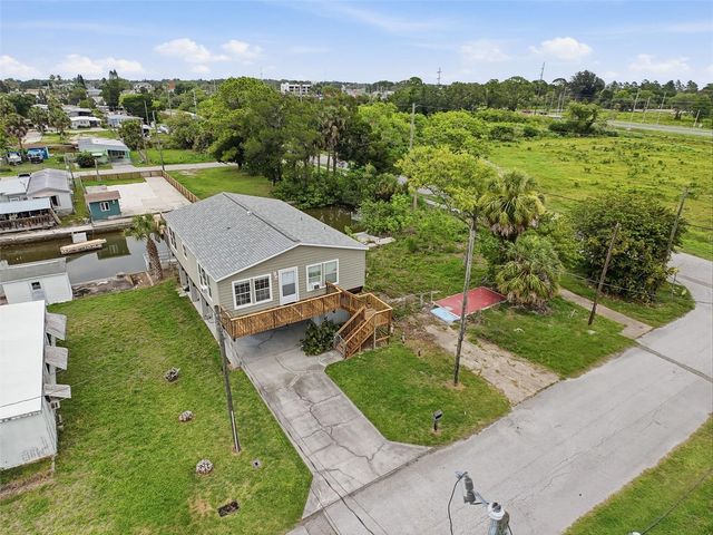 6839 CURLEW LANE, Hudson, FL 34667