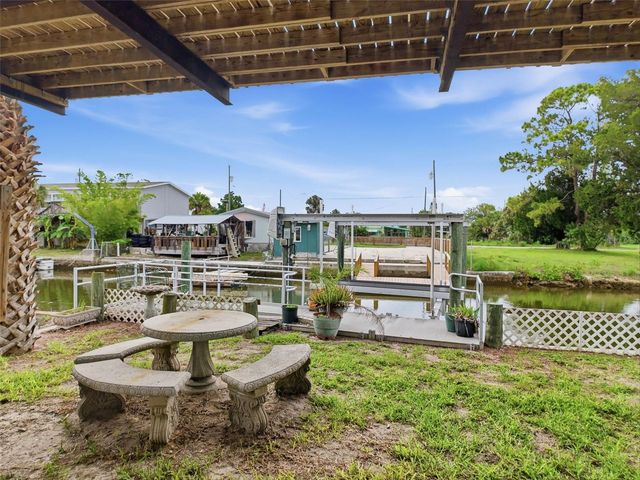 6839 CURLEW LANE, Hudson, FL 34667
