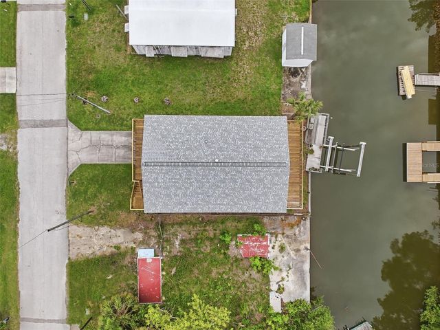 6839 CURLEW LANE, Hudson, FL 34667