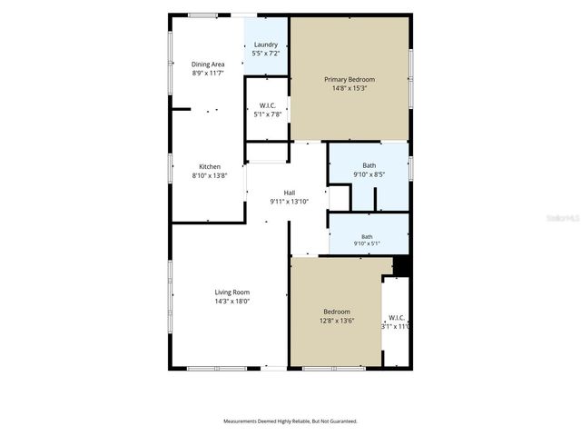 6839 CURLEW LANE, Hudson, FL 34667