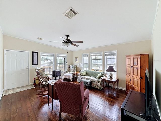 6839 CURLEW LANE, Hudson, FL 34667
