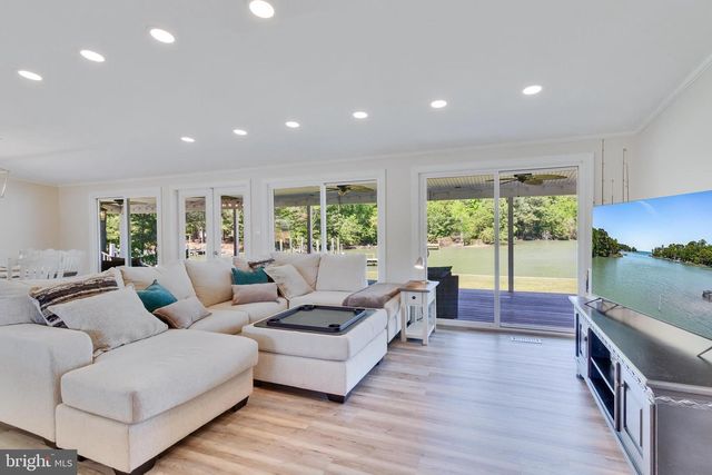 415 CLARKE, Heathsville, VA 22473