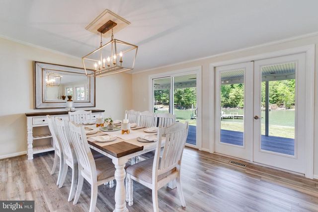 415 CLARKE, Heathsville, VA 22473