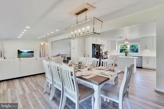 415 CLARKE, Heathsville, VA 22473