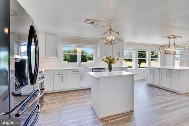 415 CLARKE, Heathsville, VA 22473