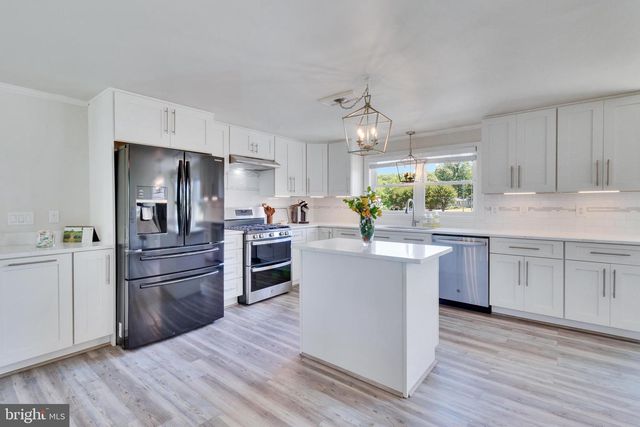 415 CLARKE, Heathsville, VA 22473