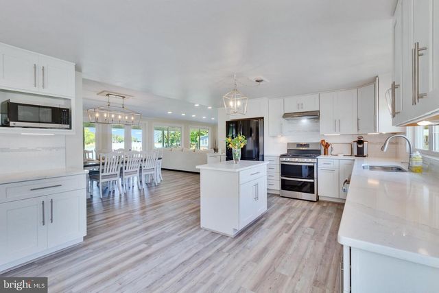 415 CLARKE, Heathsville, VA 22473