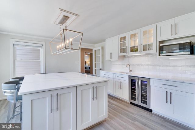 415 CLARKE, Heathsville, VA 22473