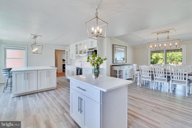 415 CLARKE, Heathsville, VA 22473