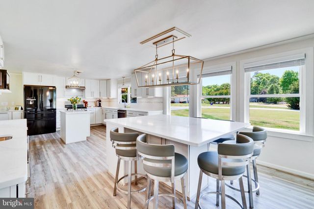 415 CLARKE, Heathsville, VA 22473