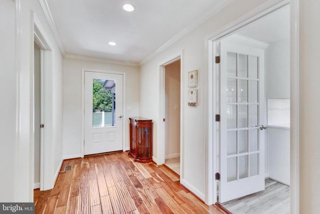 415 CLARKE, Heathsville, VA 22473
