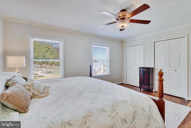 415 CLARKE, Heathsville, VA 22473