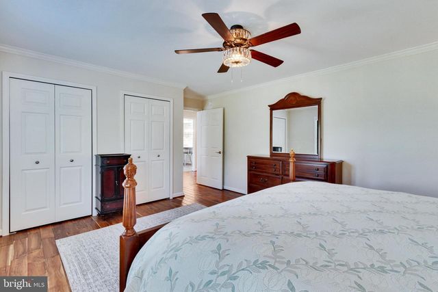 415 CLARKE, Heathsville, VA 22473