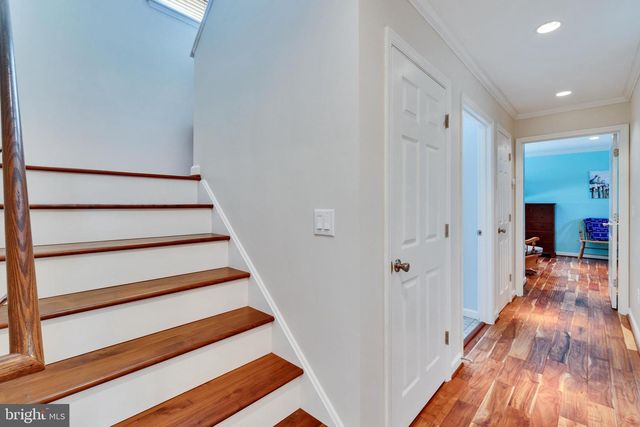 415 CLARKE, Heathsville, VA 22473