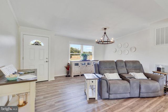 415 CLARKE, Heathsville, VA 22473
