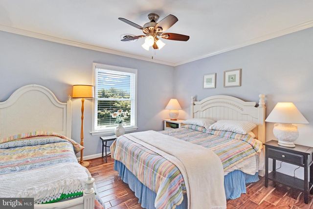 415 CLARKE, Heathsville, VA 22473