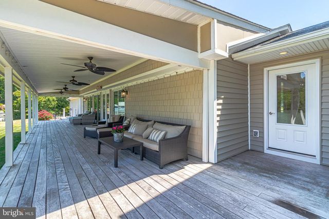 415 CLARKE, Heathsville, VA 22473