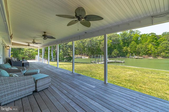 415 CLARKE, Heathsville, VA 22473